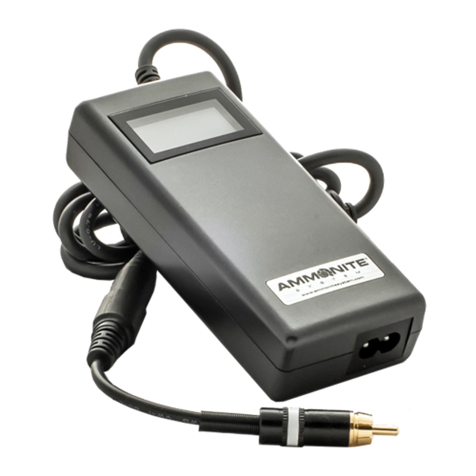 AMMO LITHIUM CHARGER