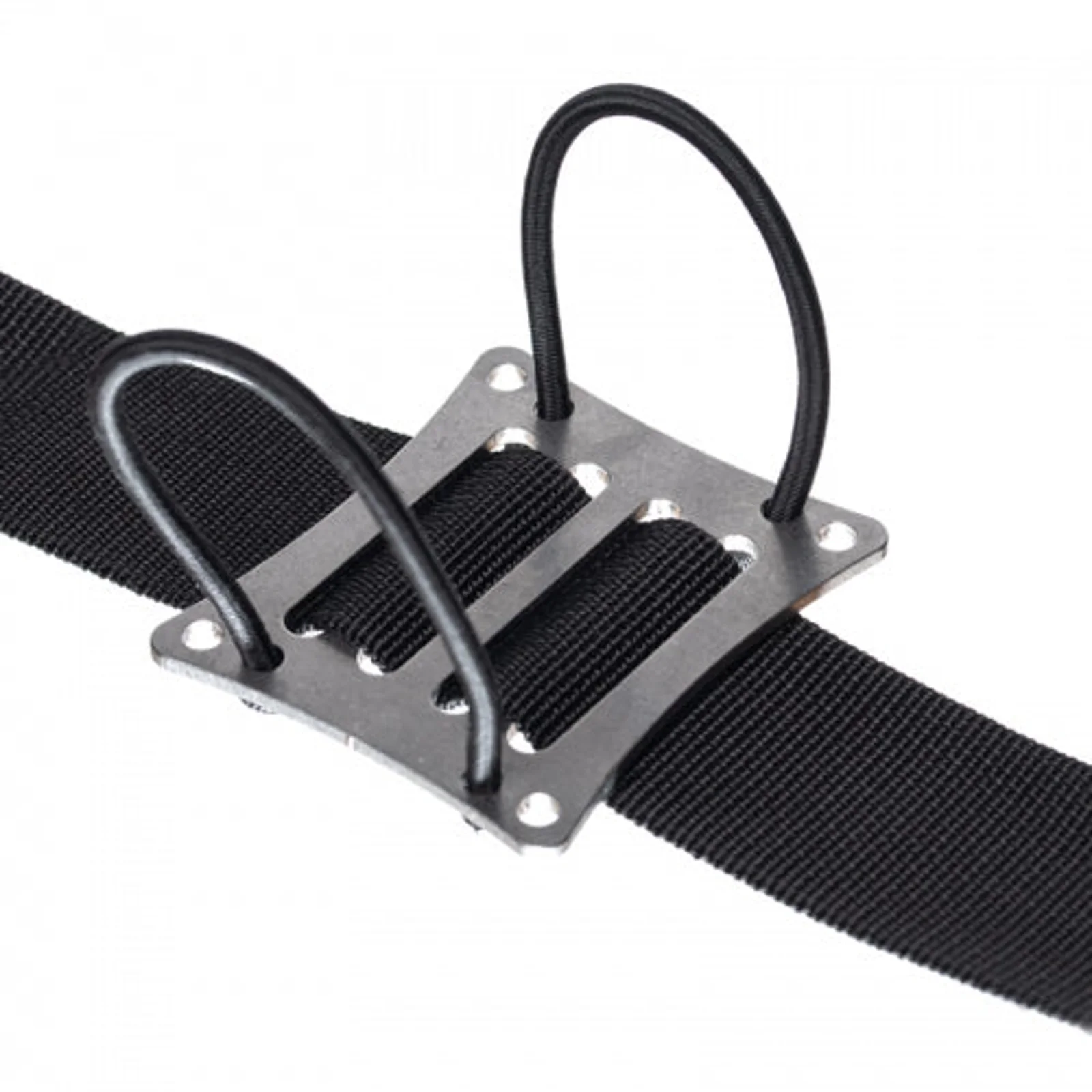 SIDEMOUNT MOUNTING BUCKLE