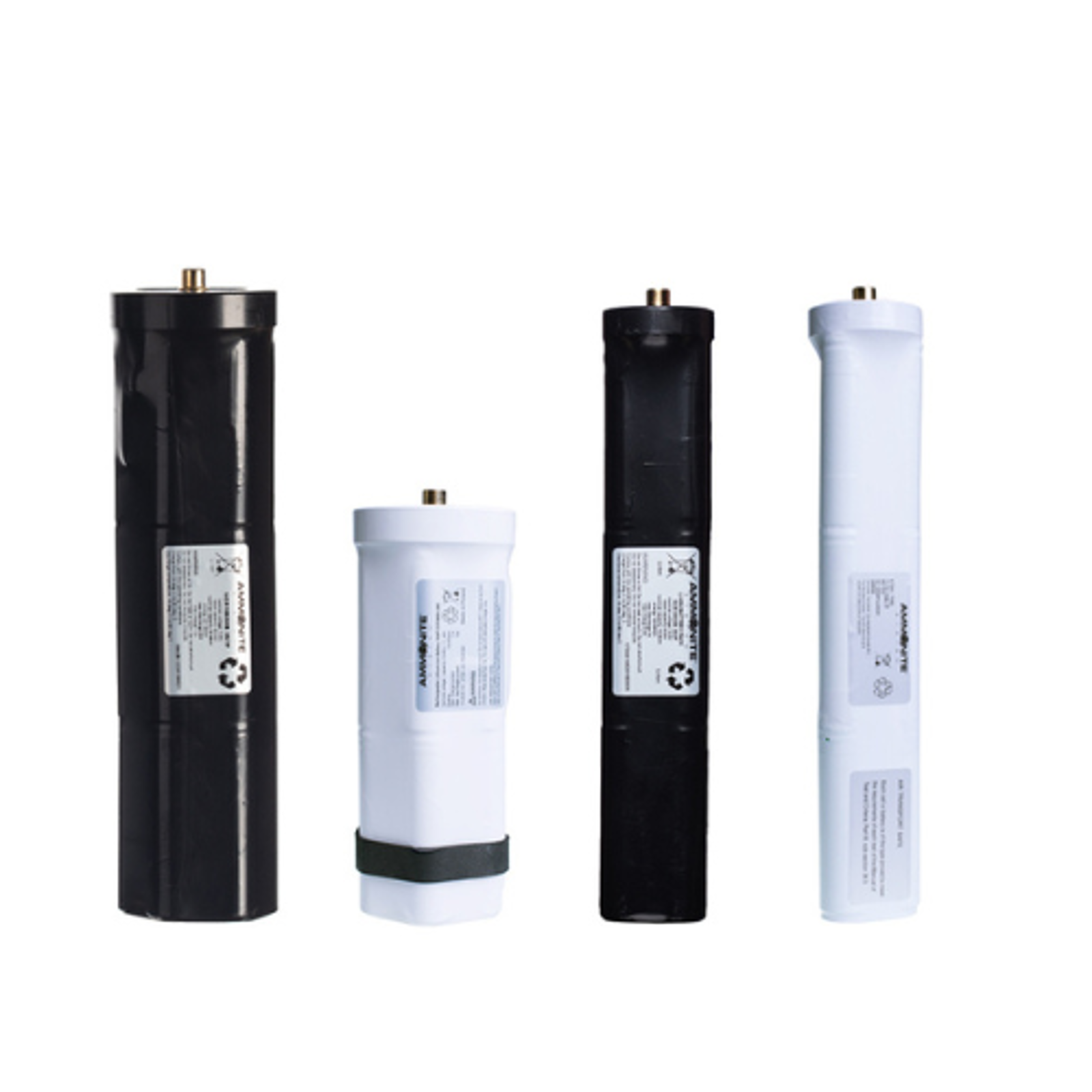 BATTERY PACK ACCU TYPE 9