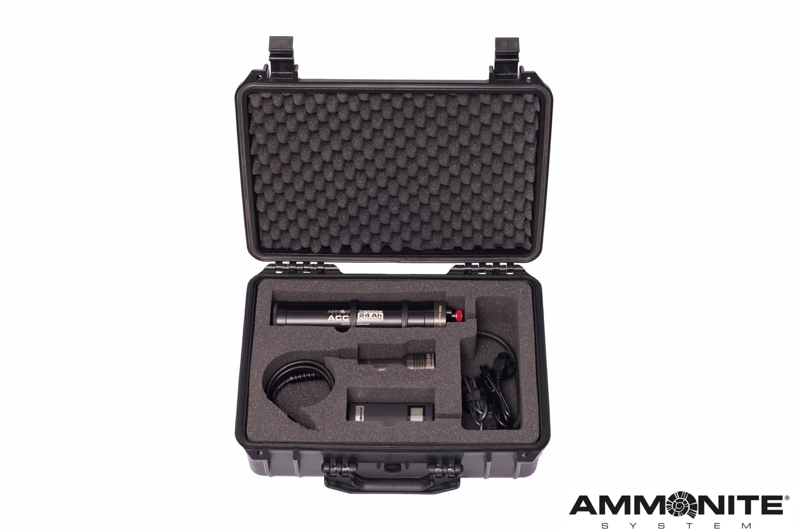 ACCU THERMO TYPE 24 KIT