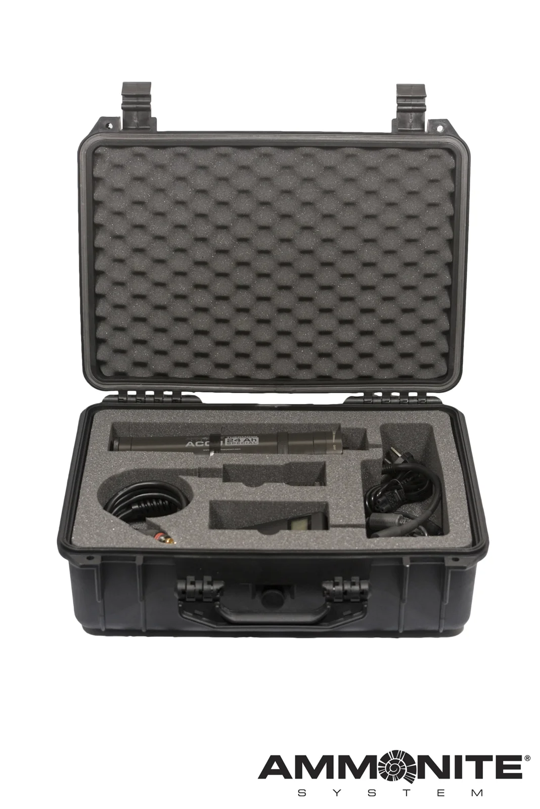 ACCU THERMO TYPE 24 SPECIAL KIT