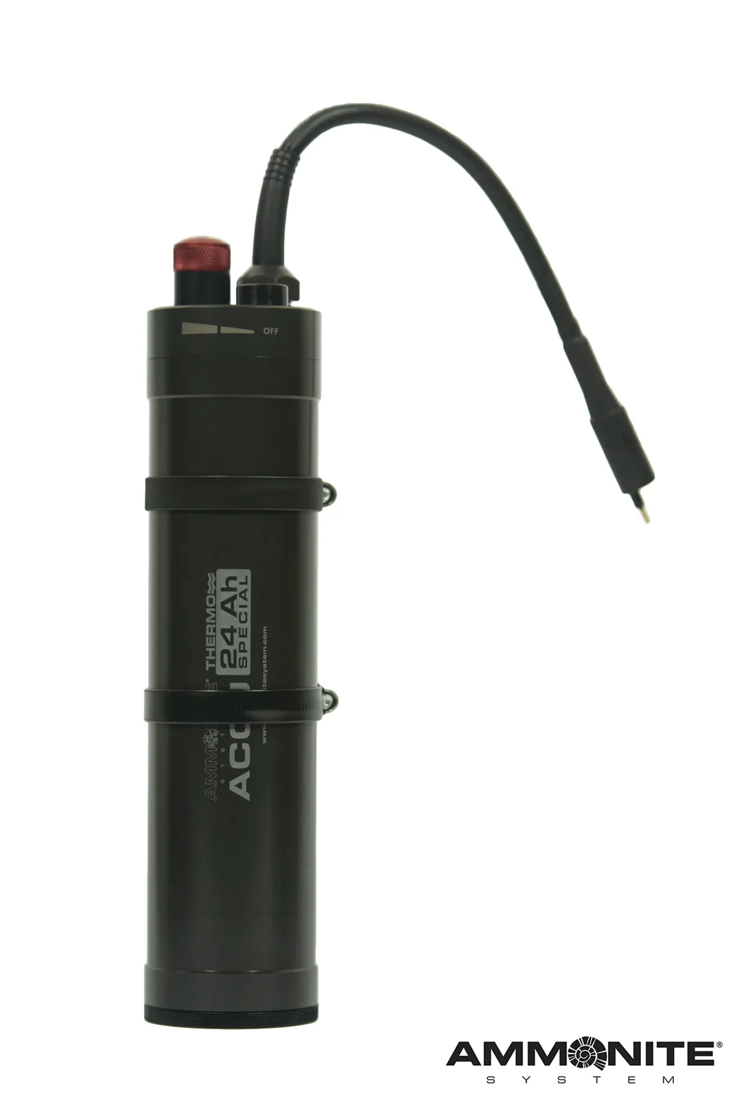 ACCU THERMO TYPE 24 SPECIAL KIT