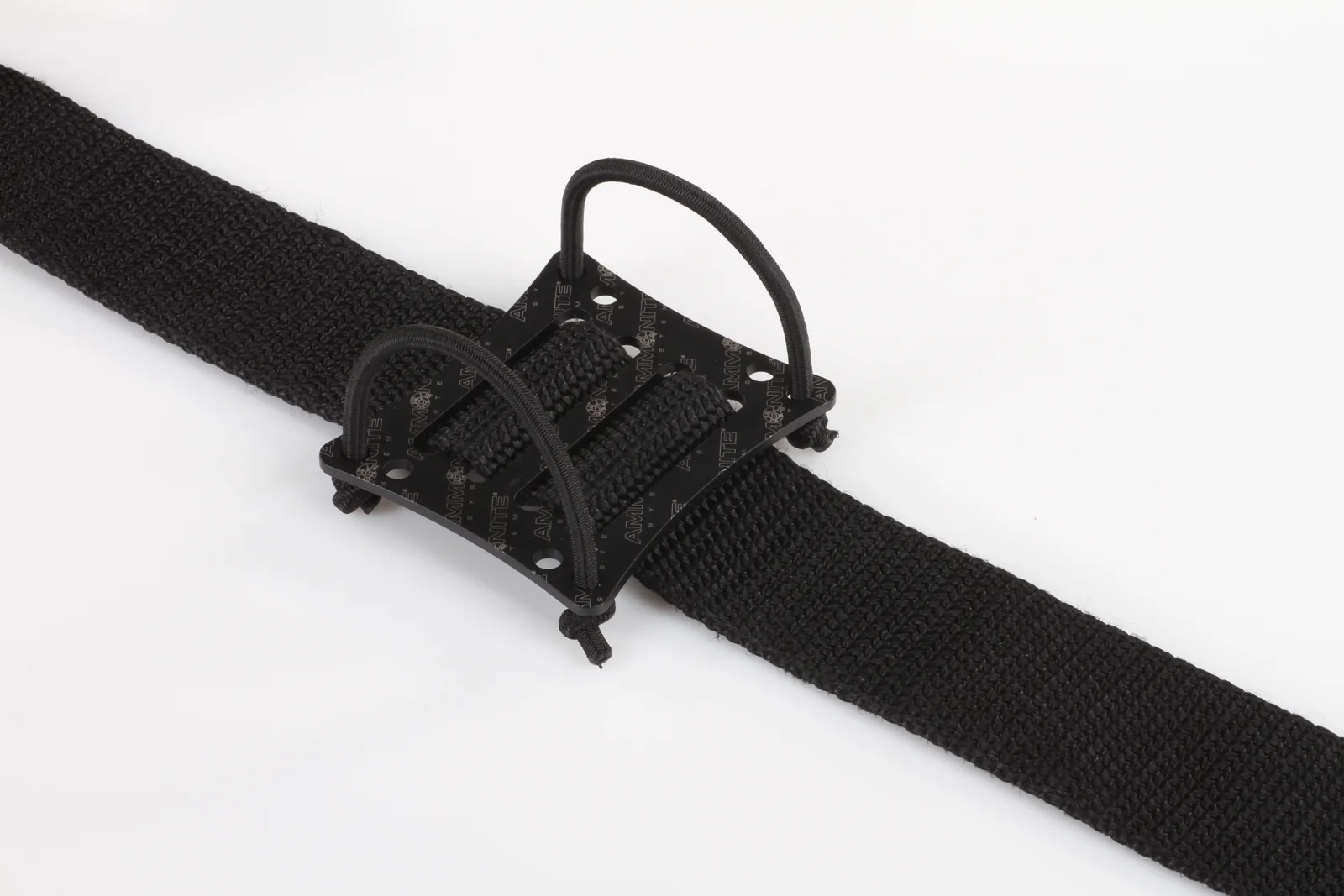 SIDEMOUNT MOUNTING BUCKLE