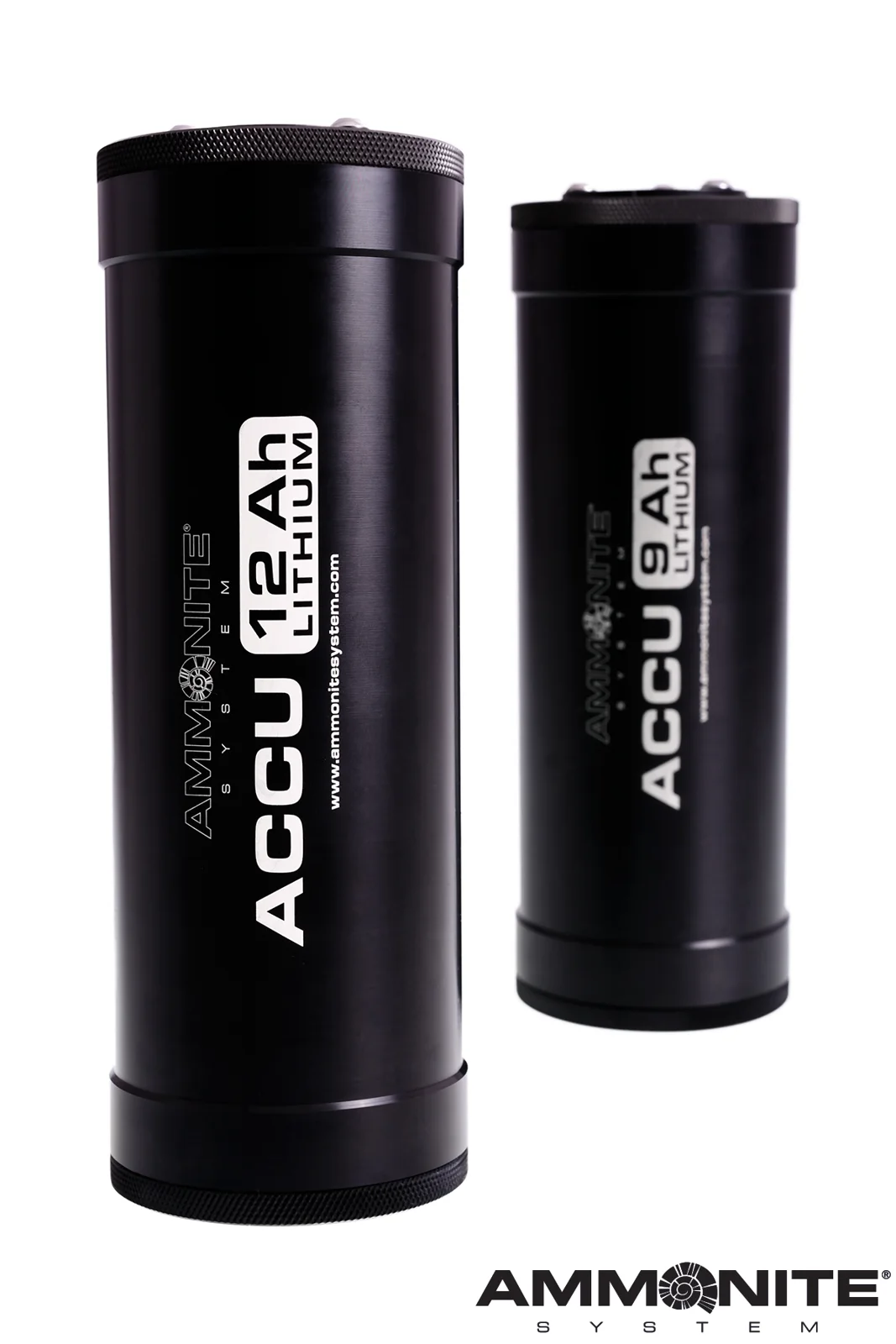 LED NAUTILUS / ACCU TYPE 14 / HD CABLE ECO-FRIENDLY PACKAGING / NO GOODMAN HANDLE