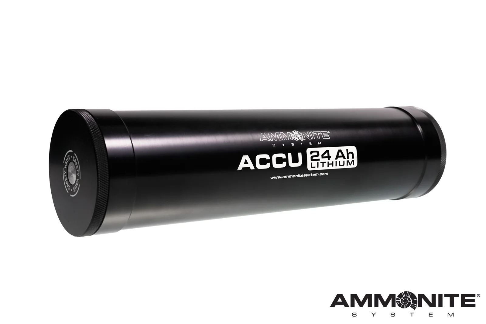 BATTERY PACK ACCU TYPE / THERMO 24