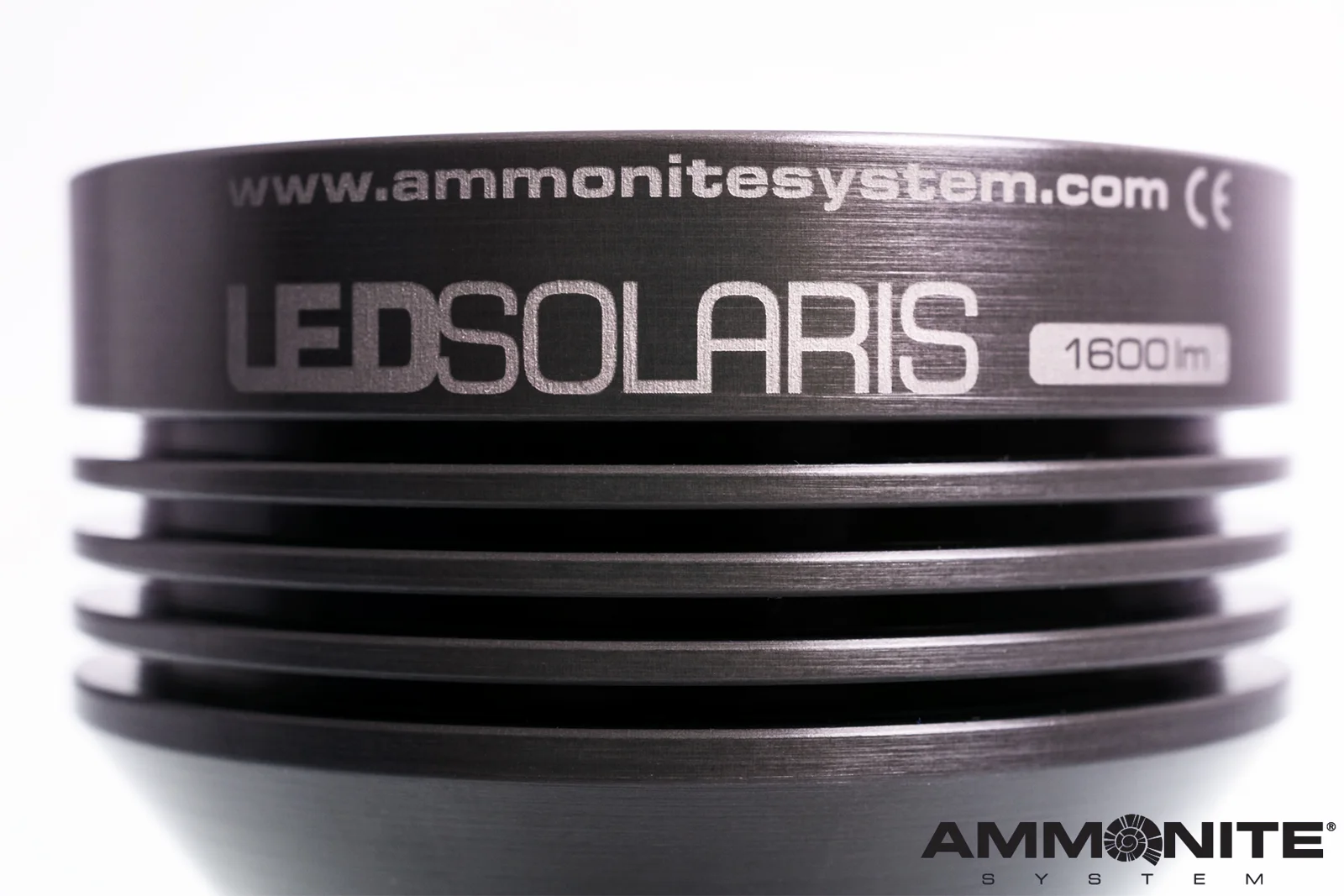 LED SOLARIS NEXT GEN / ACCU TYPE 14 / SIDEMOUNT CABLE ECO-FRIENDLY PACKAGING / NO GOODMAN HANDLE