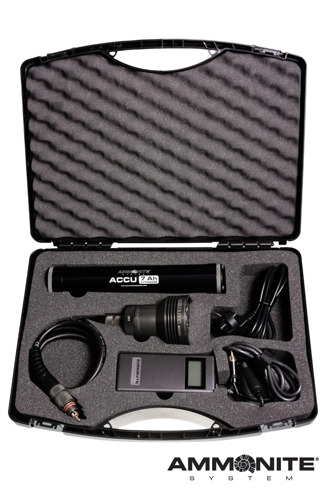 ACCU TYPE 9
