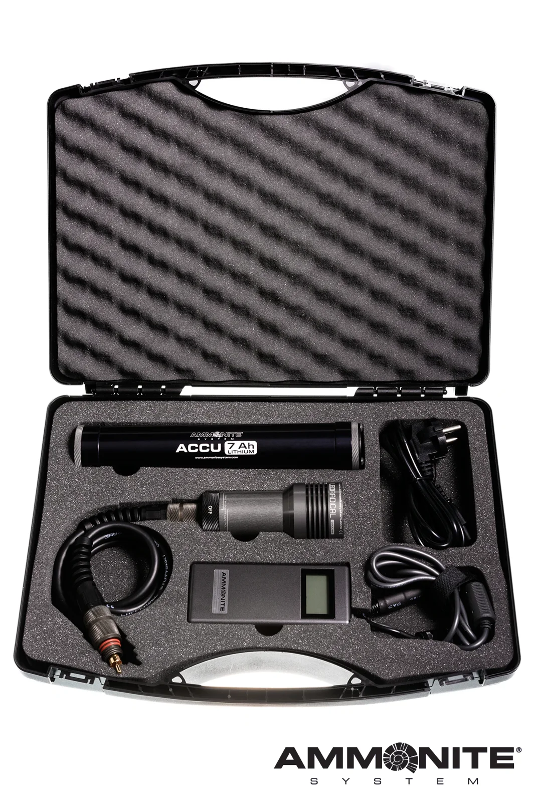 BATTERY PACK ACCU TYPE 9
