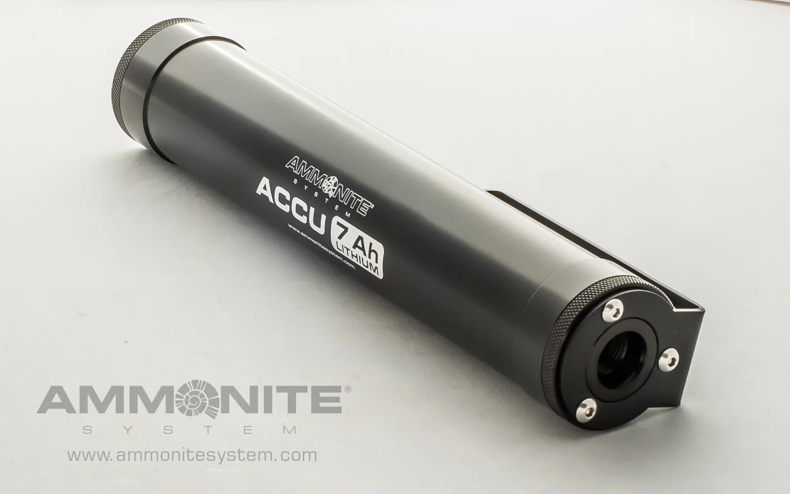 LED SOLARIS NEXT GEN / ACCU TYPE 9 / UHD SIDEMOUNT CABLE ECO-FRIENDLY PACKAGING / NO GOODMAN HANDLE