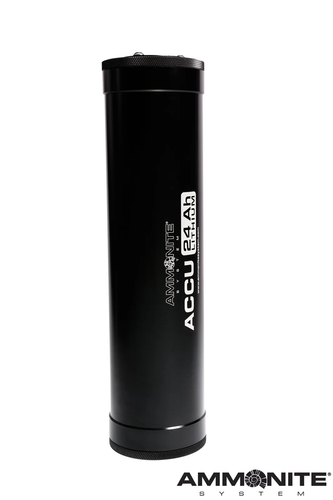 LED SPELEO MARK II / ACCU TYPE 24 / SIDEMOUNT CABLE ECO-FRIENDLY PACKAGING / NO GOODMAN HANDLE