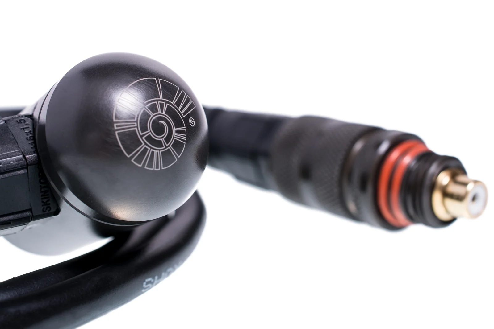 LED SPELEO MARK II / ACCU TYPE 24 / SIDEMOUNT CABLE ECO-FRIENDLY PACKAGING / NO GOODMAN HANDLE