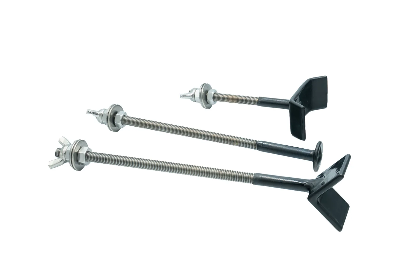 Tornillo Tipo V