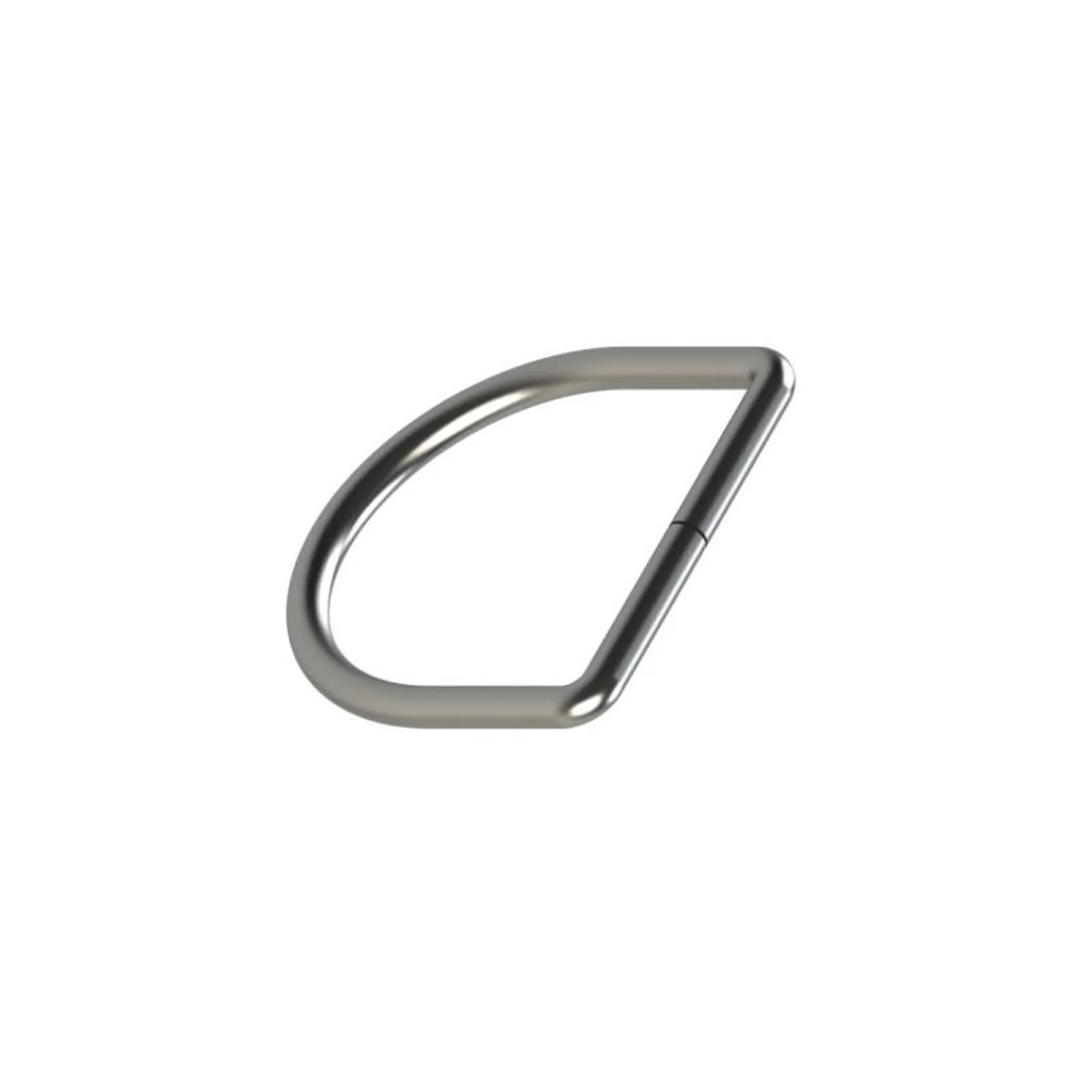 D-ring 50 mm