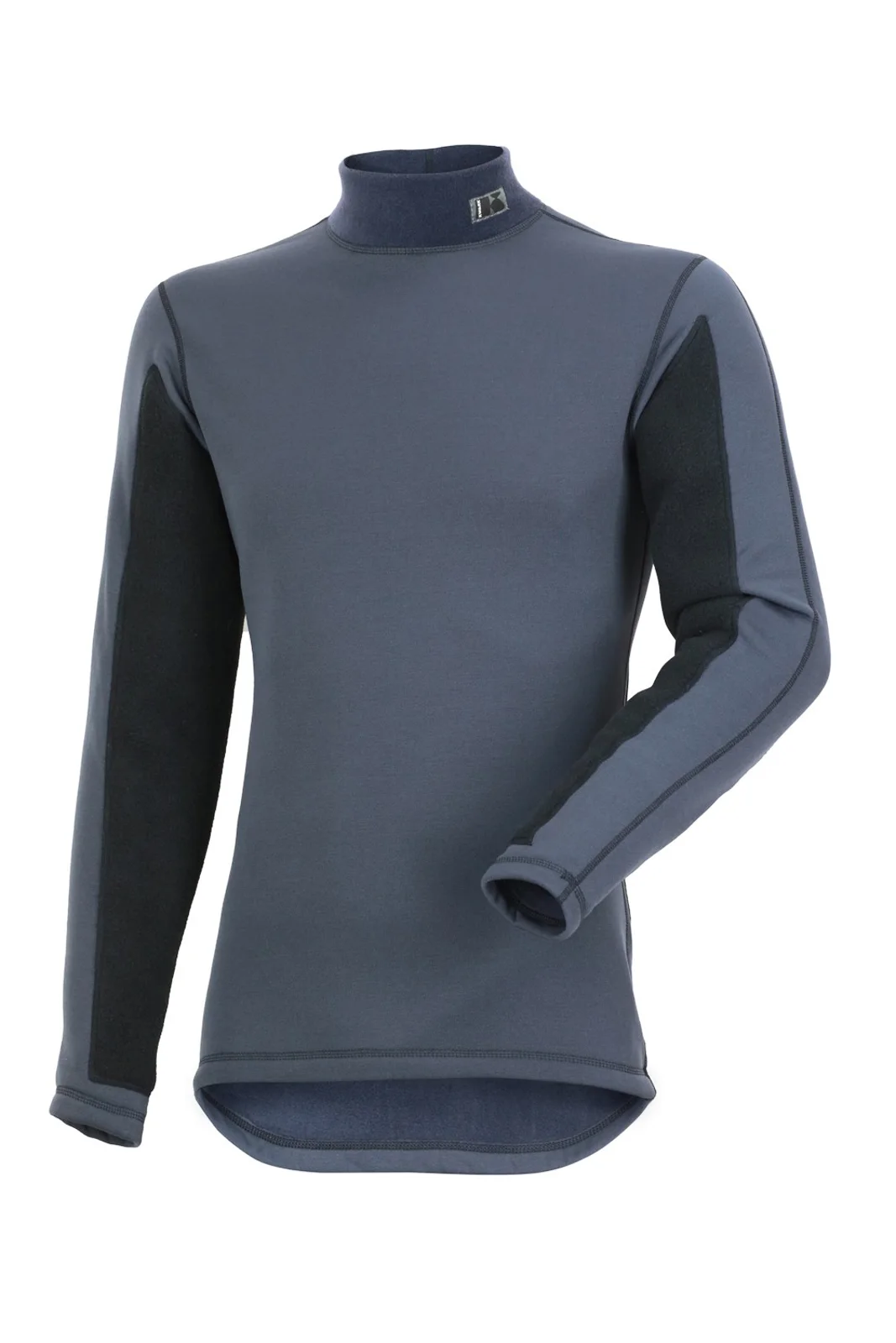KWARK Navy tech shirt
