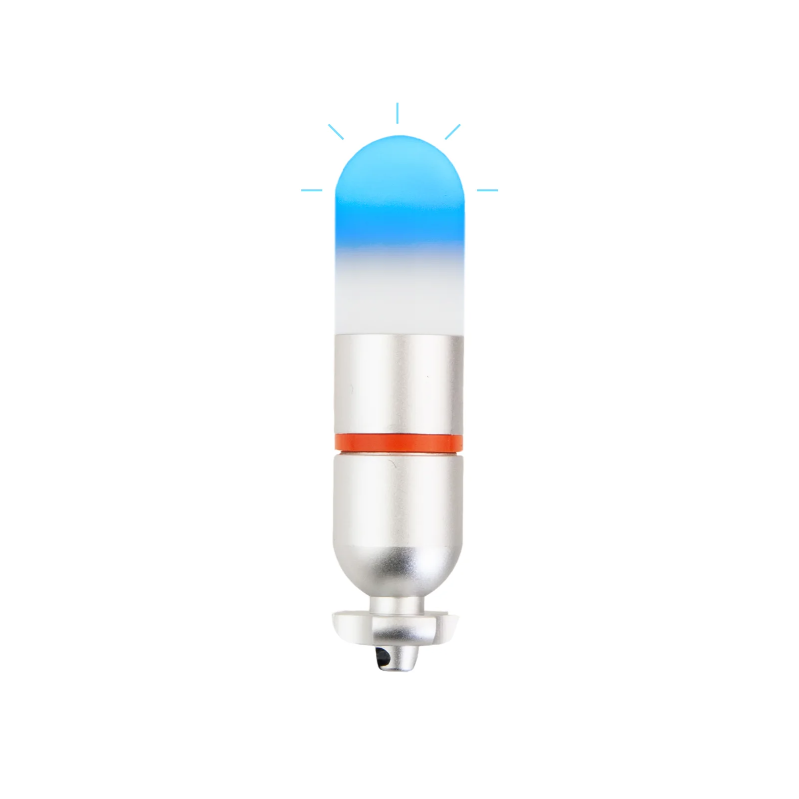 Strobe light Mini - blue