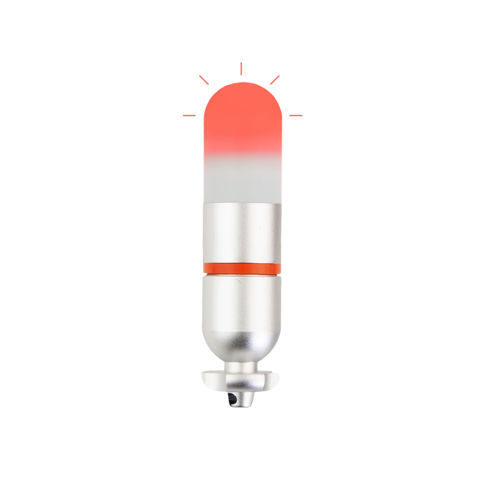 Strobe light Mini - red