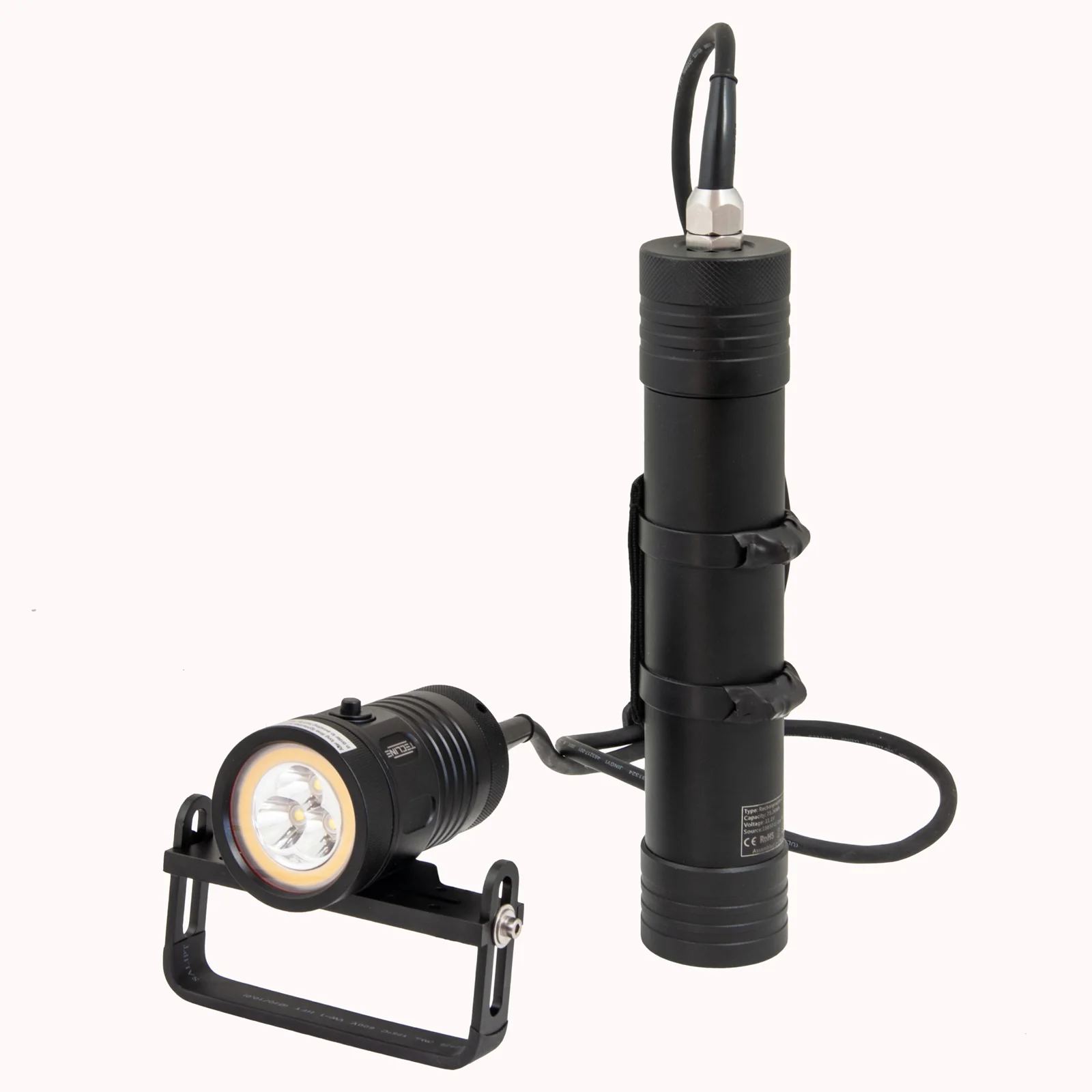 LED light TecStar ONE, 3000 lm