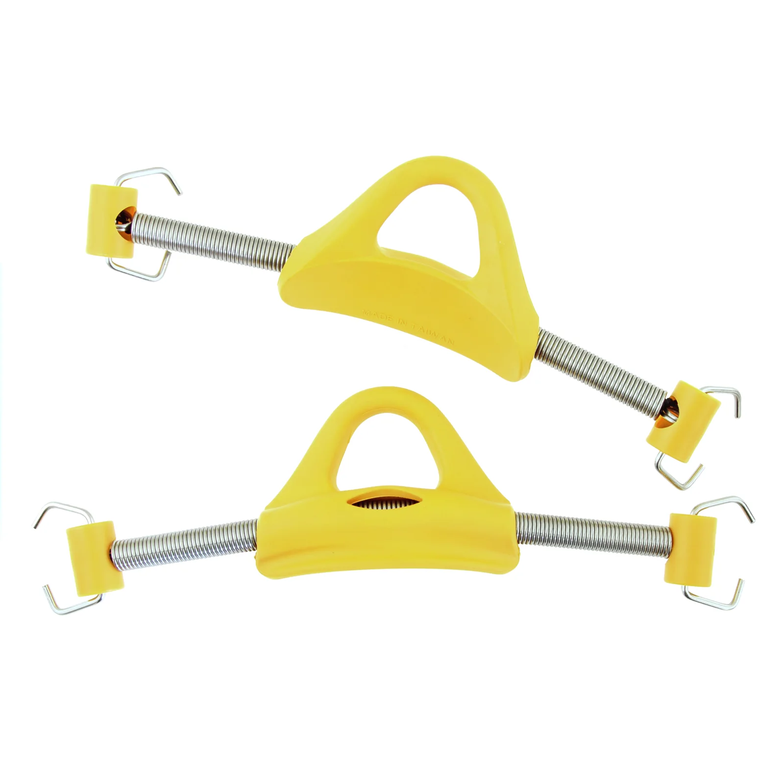 Tiras Inox JetStream Amarillo Talla XL