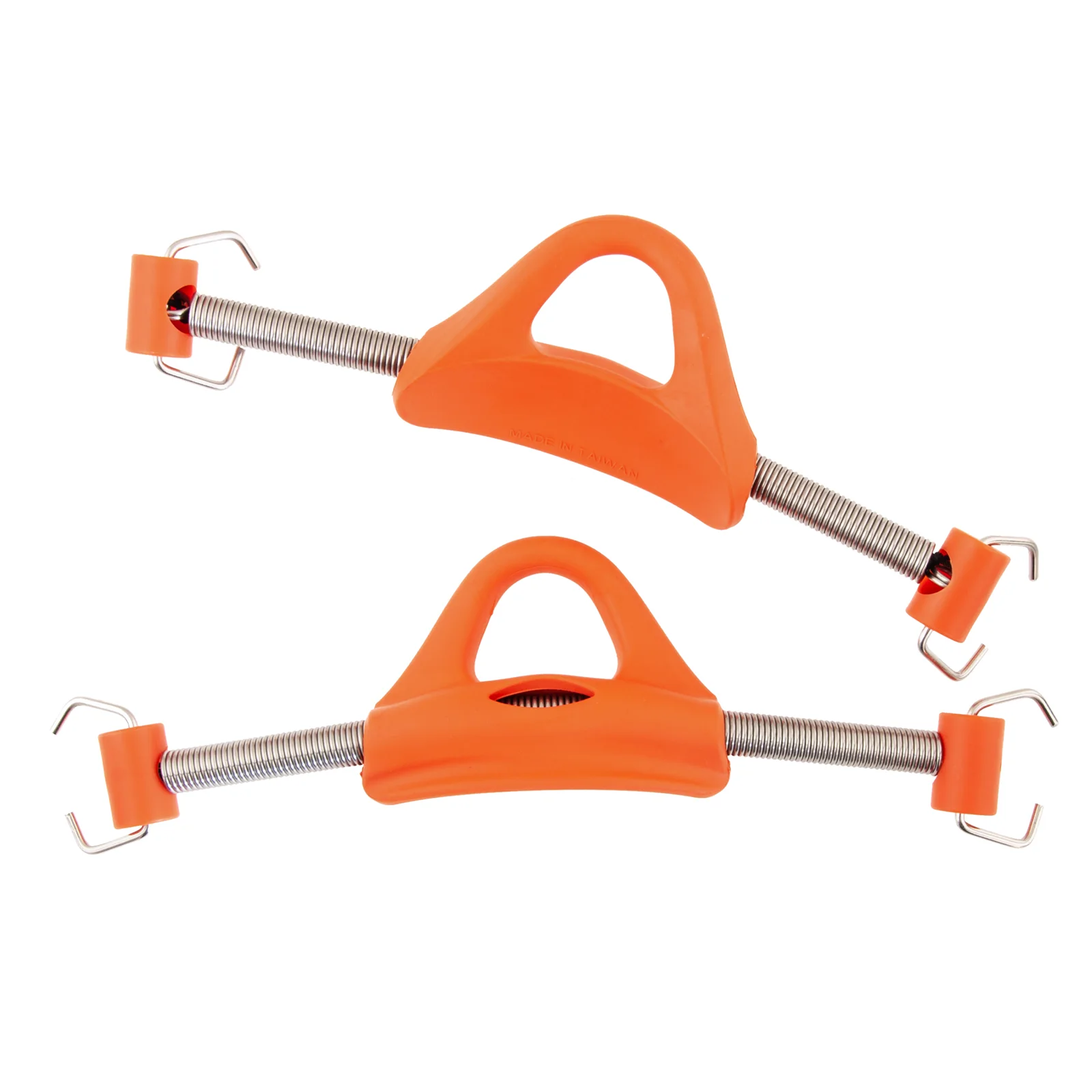 Tiras Inox JetStream Naranja Talla XXL