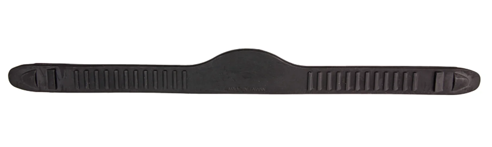 Rubber strap for Jet fin