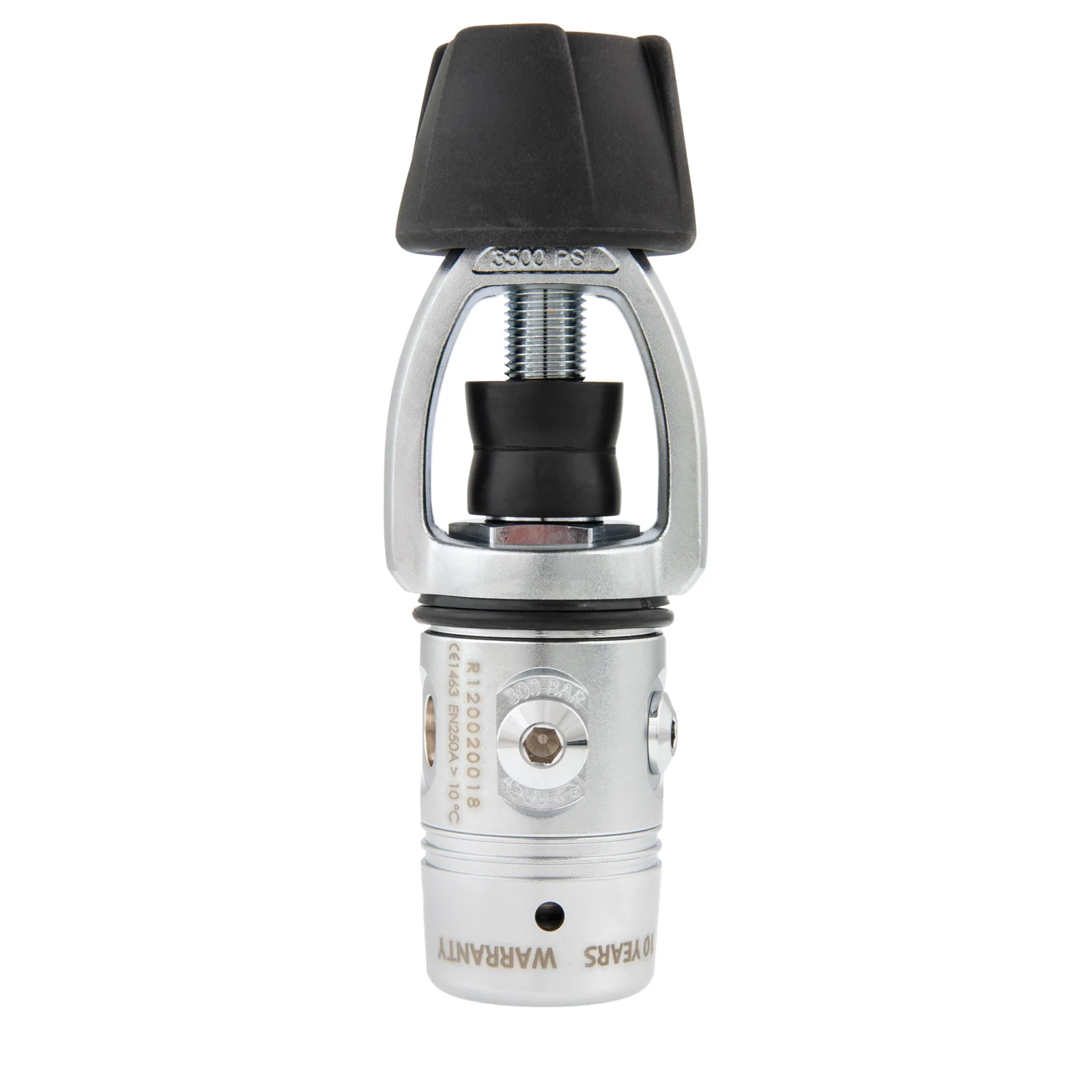 I-st stage R1 PRO YOKE - EN250A > 10°C