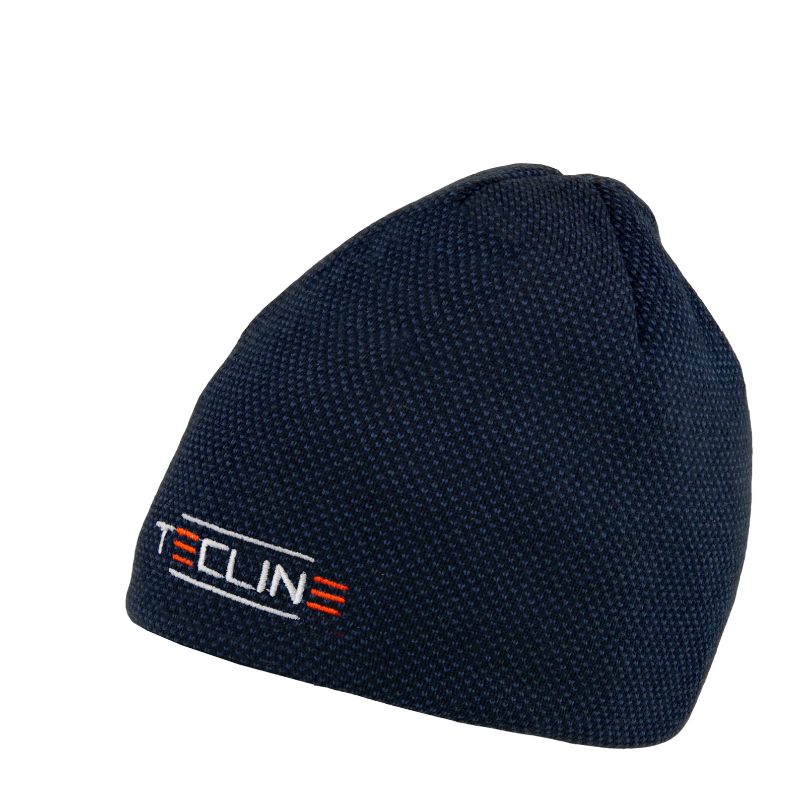 Winter hat Tecline - blue