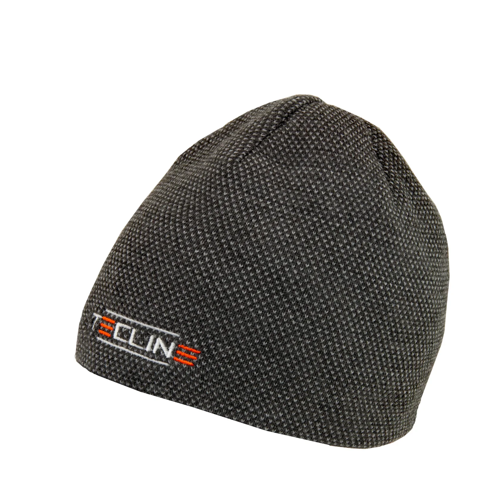 Winter hat Tecline - grey