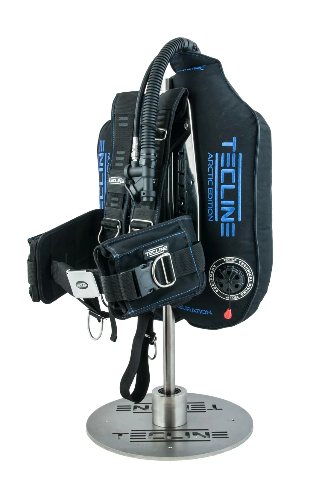 Set Arctic Comfort Peanut 21