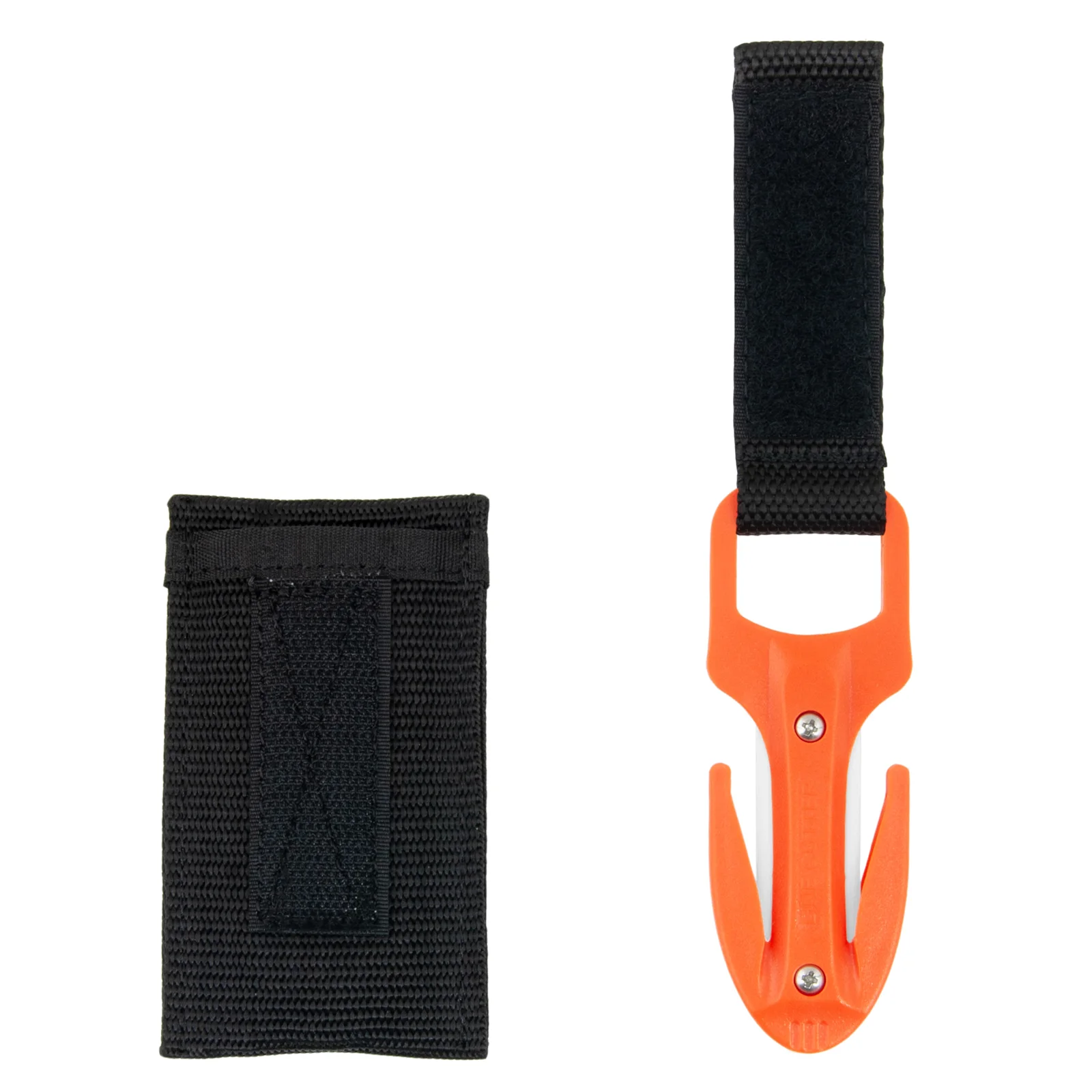 Linecutter DLC, ceramic blades - orange