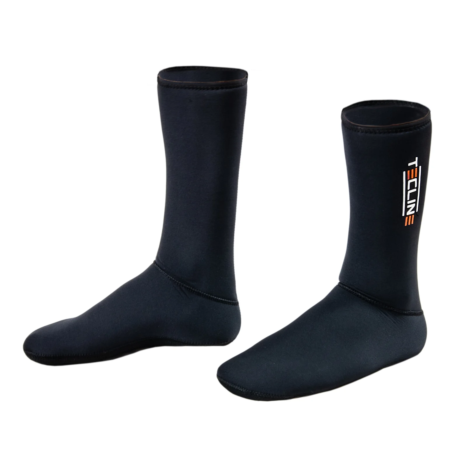 Calcetines de neopreno Tecline Attack 5 mm (43-44) L