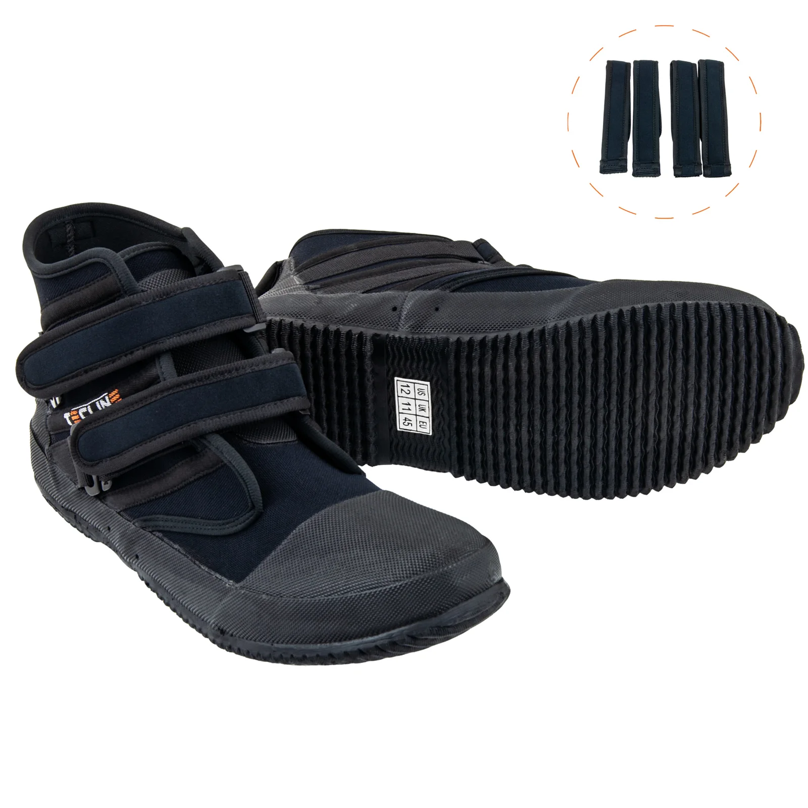 Rockboots Tecline 46