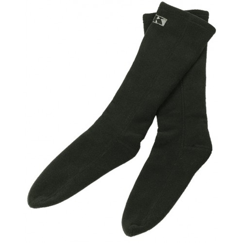 KWARK Navy socks