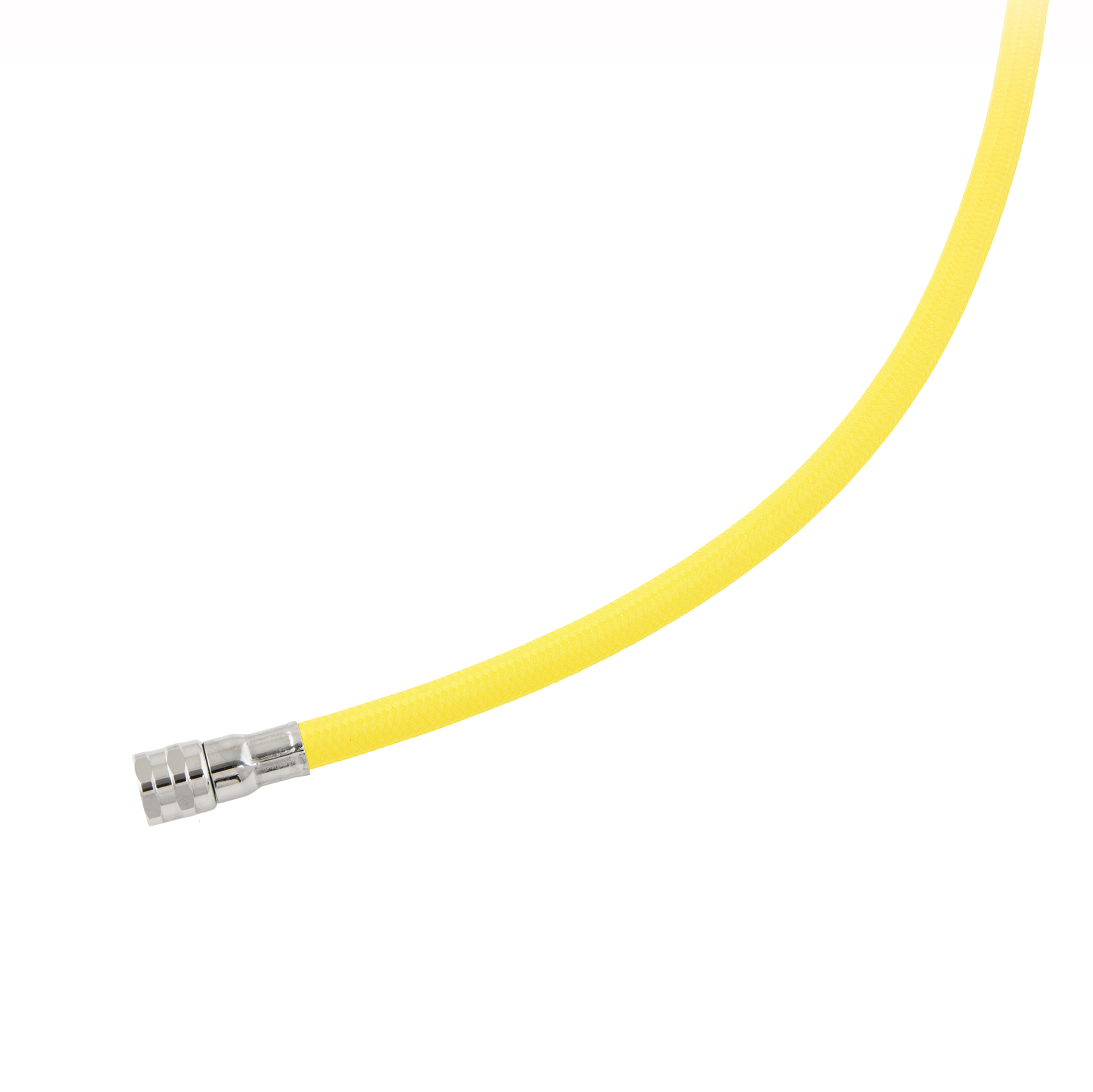 LP hose 0,90 m Proflex - yellow