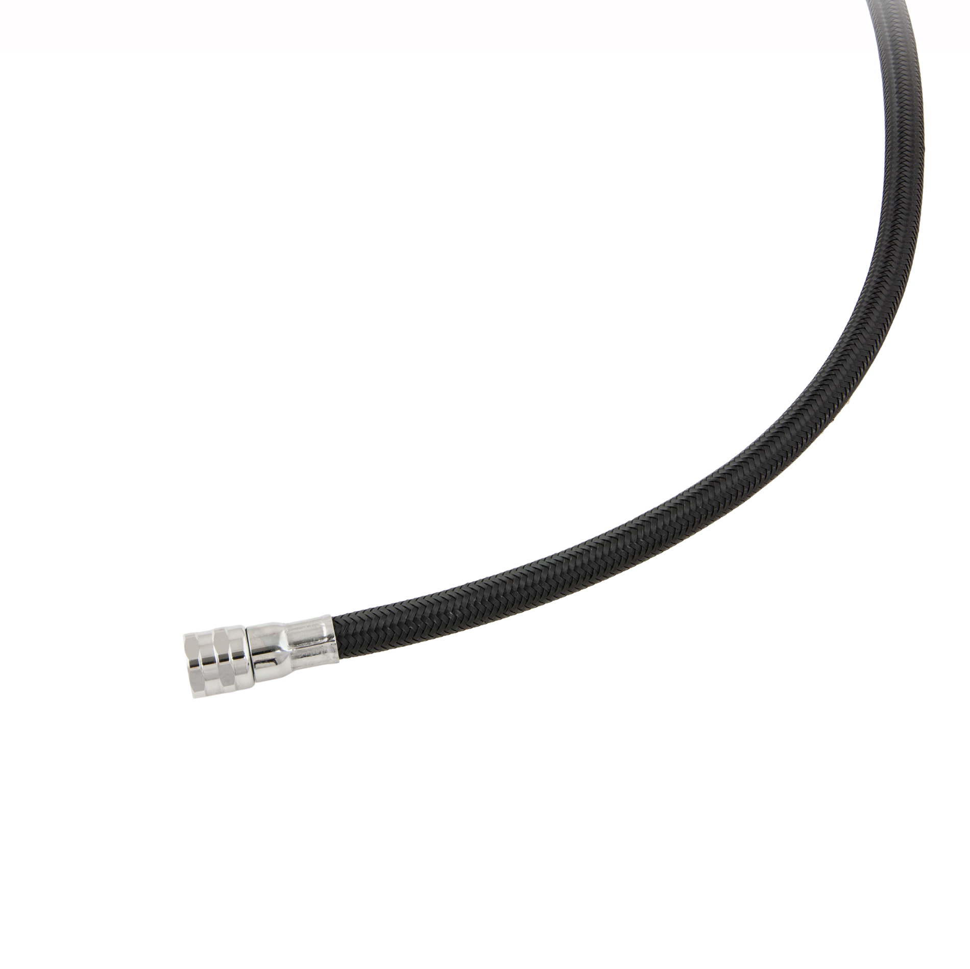 LP hose 1,93 m Proflex - black