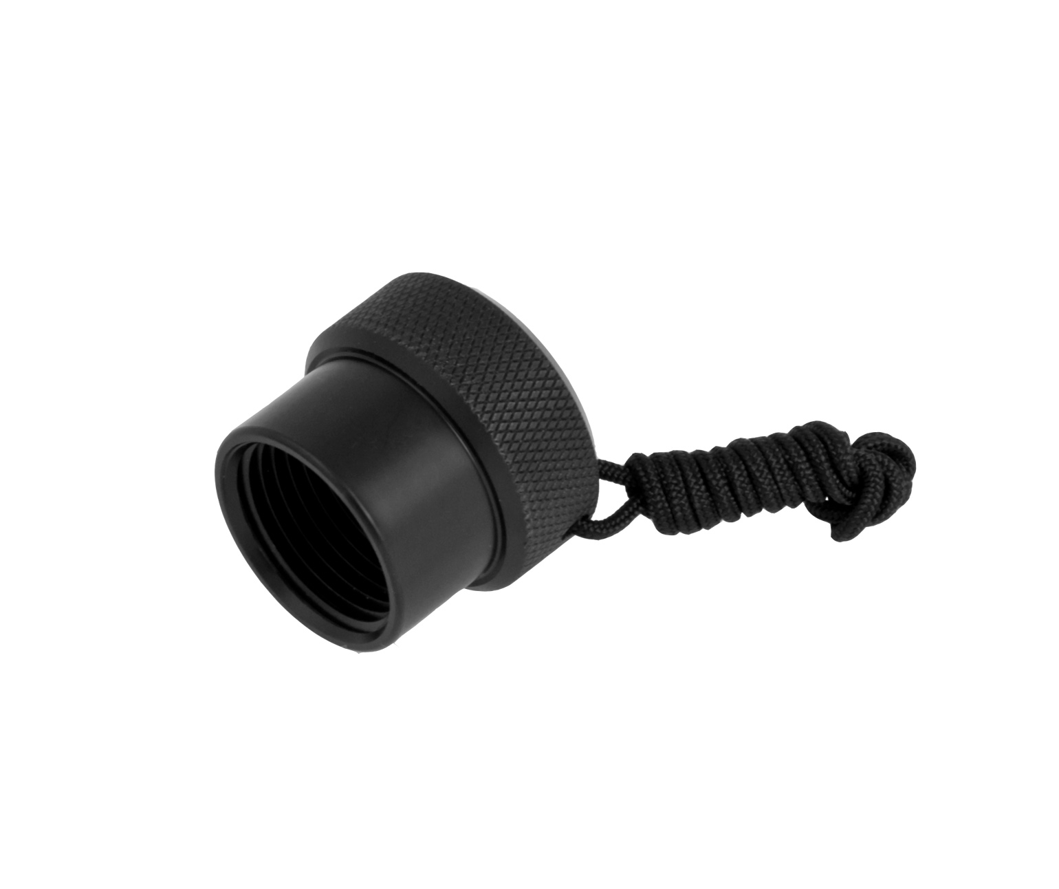 Regulator dust cap DIN G5/8 - delrin