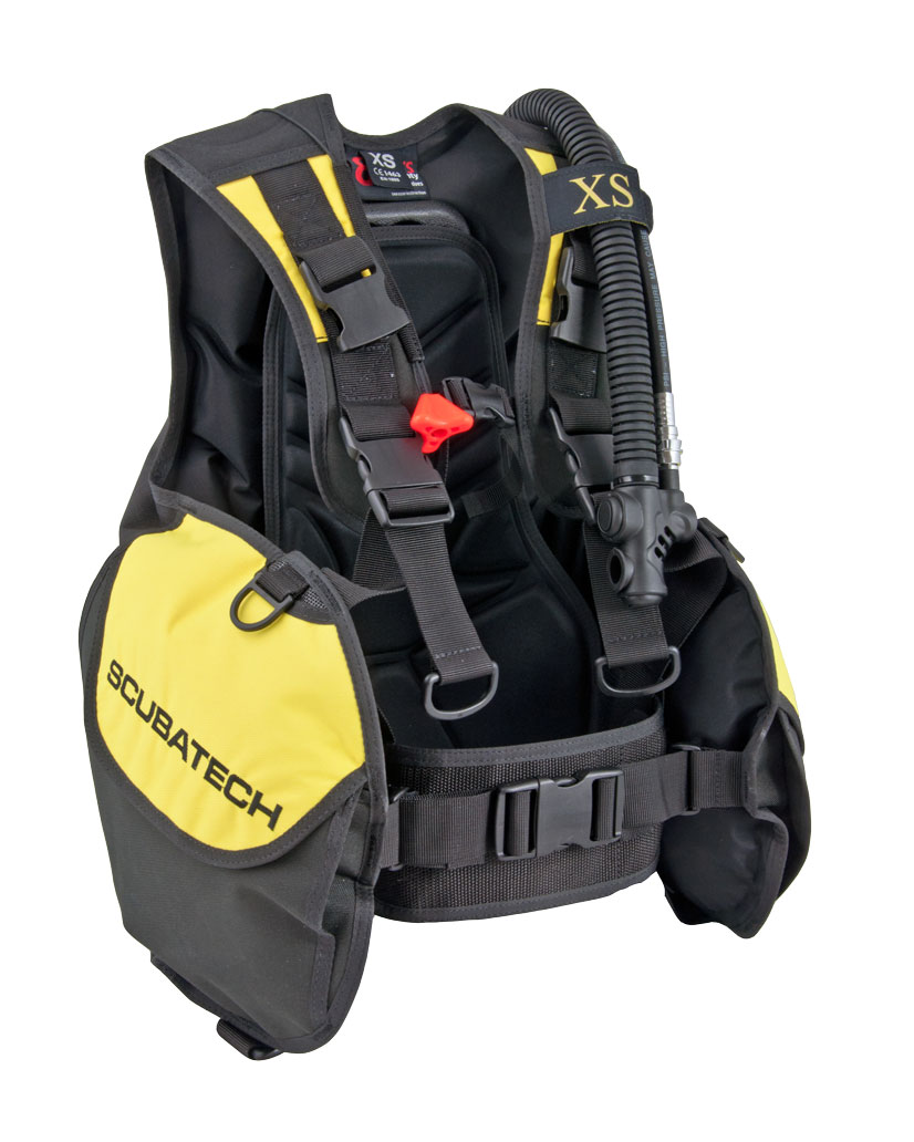 BCD Discover L