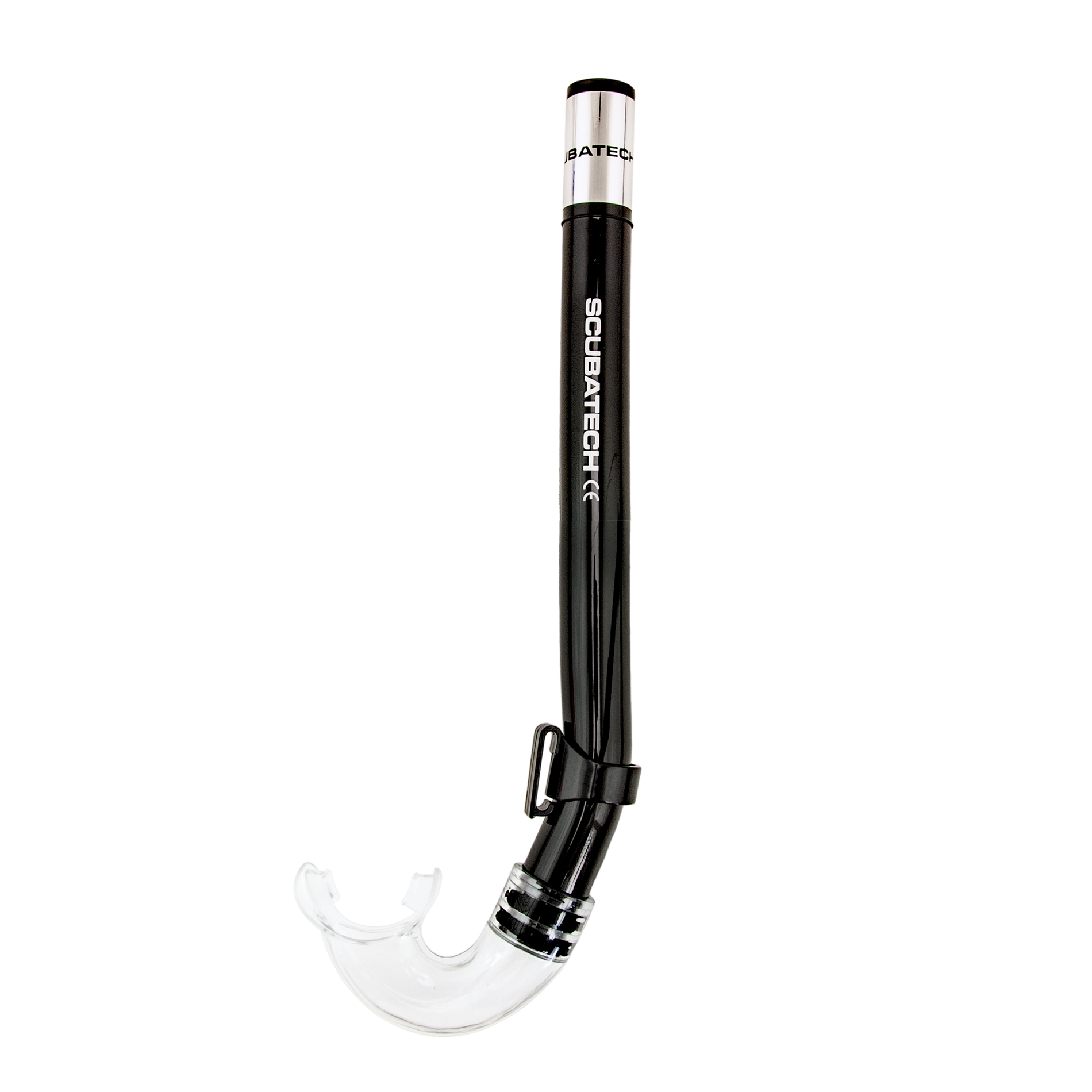 Snorkel SK 01 without valve black