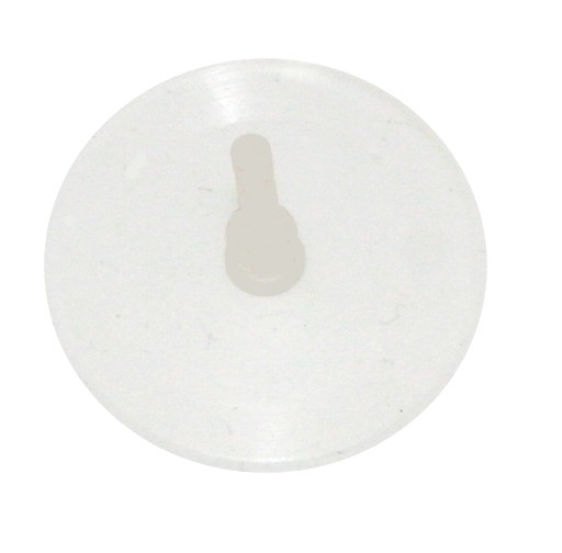 Membrane for snorkel valve