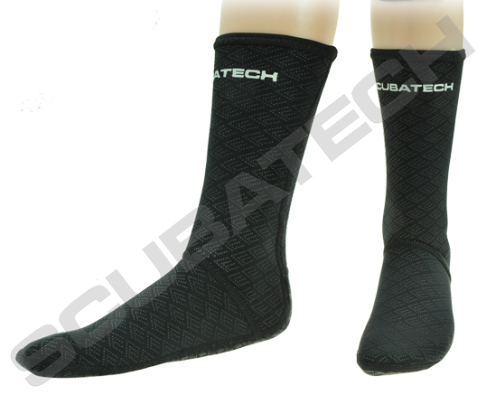 Socks Super Stretch 2,5 mm (3) M/L