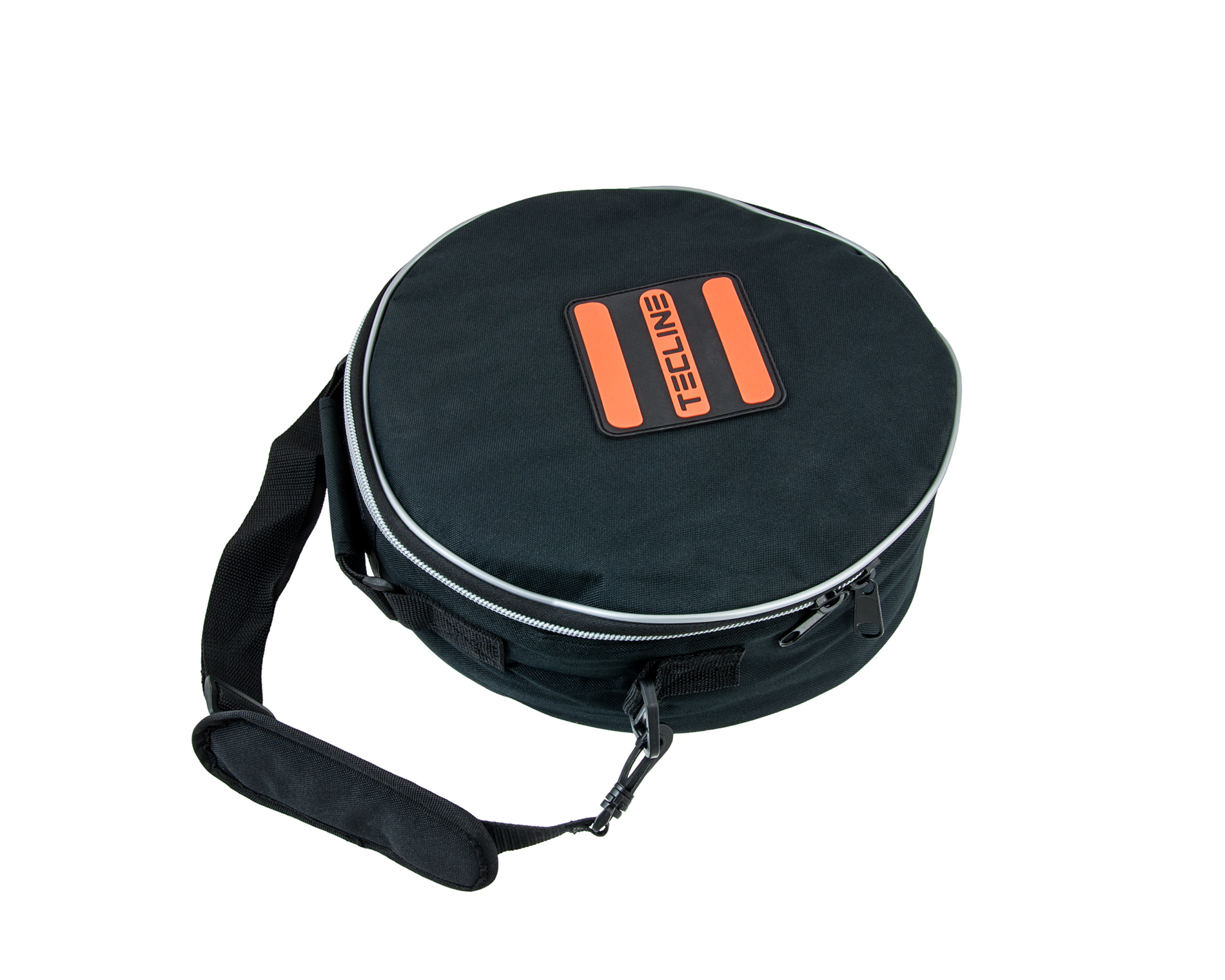 Bag for regulator oval Tecline