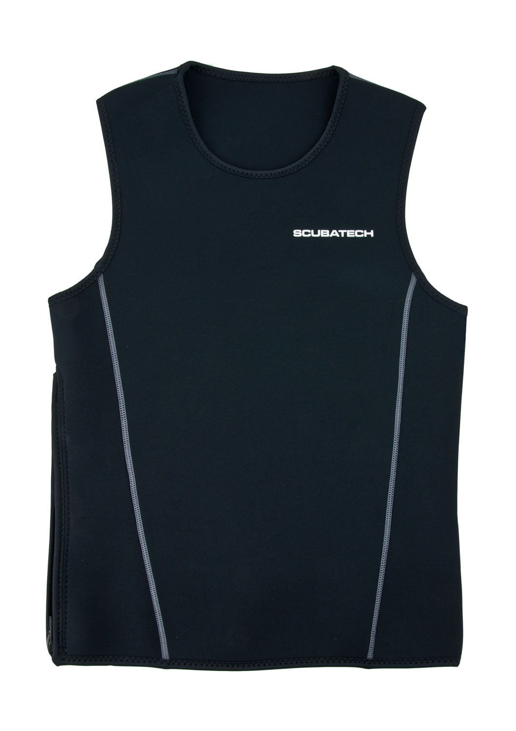 Neoprene Vest 3 mm (2) M
