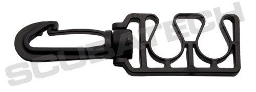 Hose holder