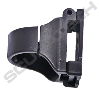 Clip Fijacion Snorkel con Seguro
