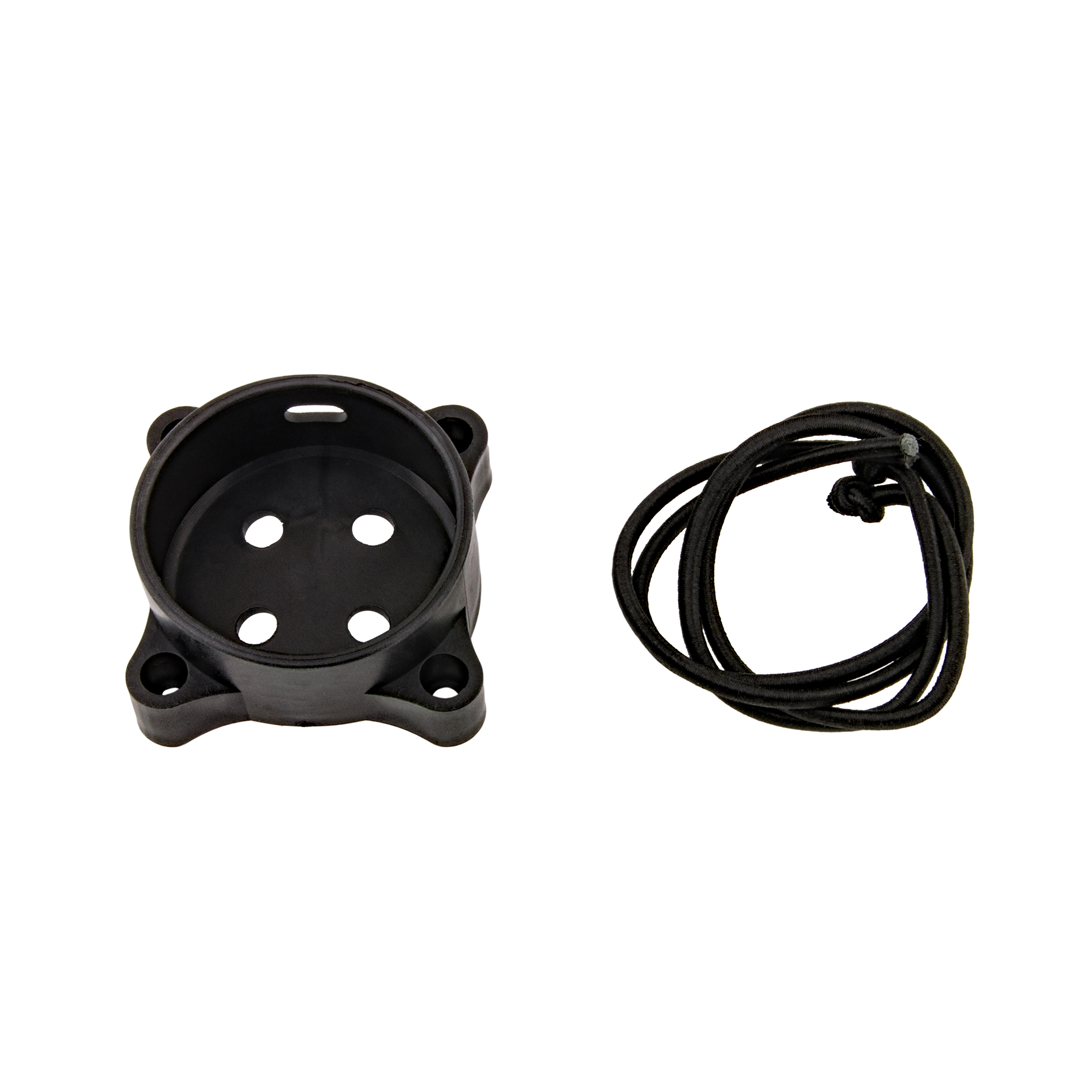 Bungee mount for  Uwatec Digital/Aladin Prime/Tech2G