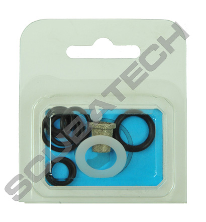 Kit de Servicio Primera Etapa Argon