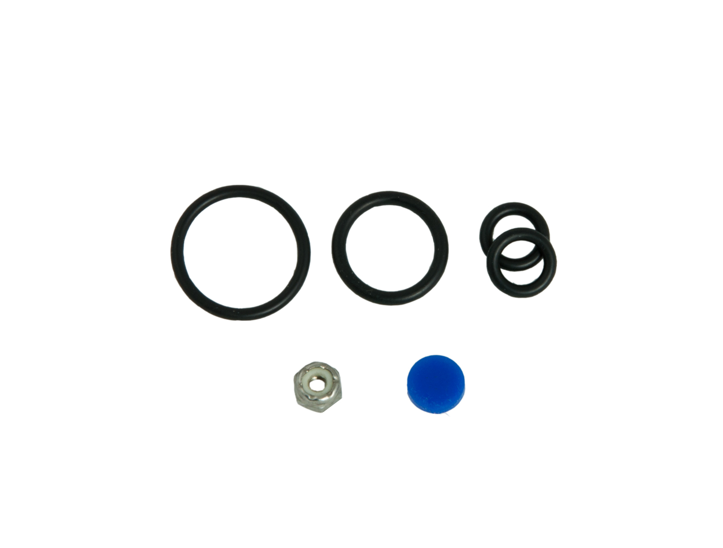 Kit de Servicio Segunda Etapa REC1 R1 PRO R3 Octo