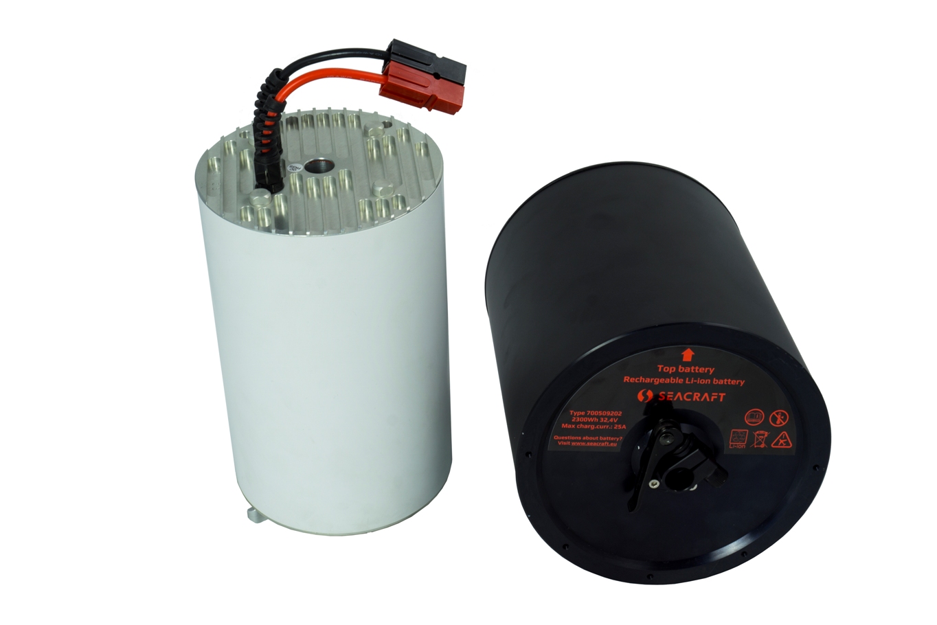 Battery 750 Wh