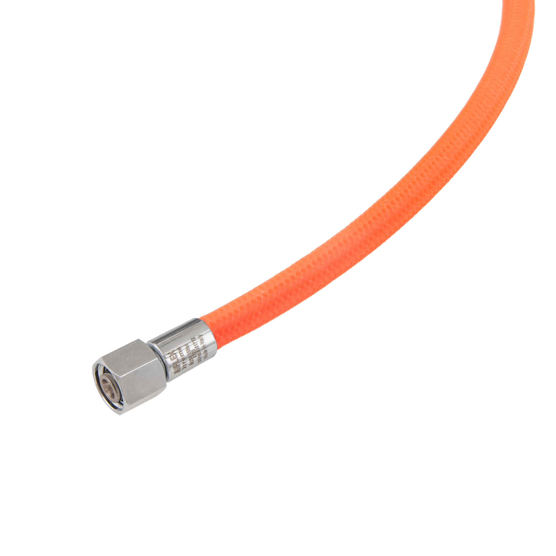 XTR LP hose 0,62 m, orange