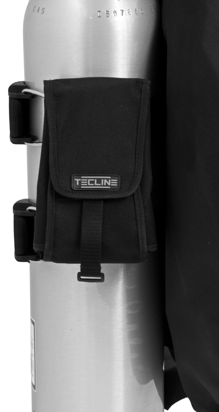 Trim pocket (4,5 kg)