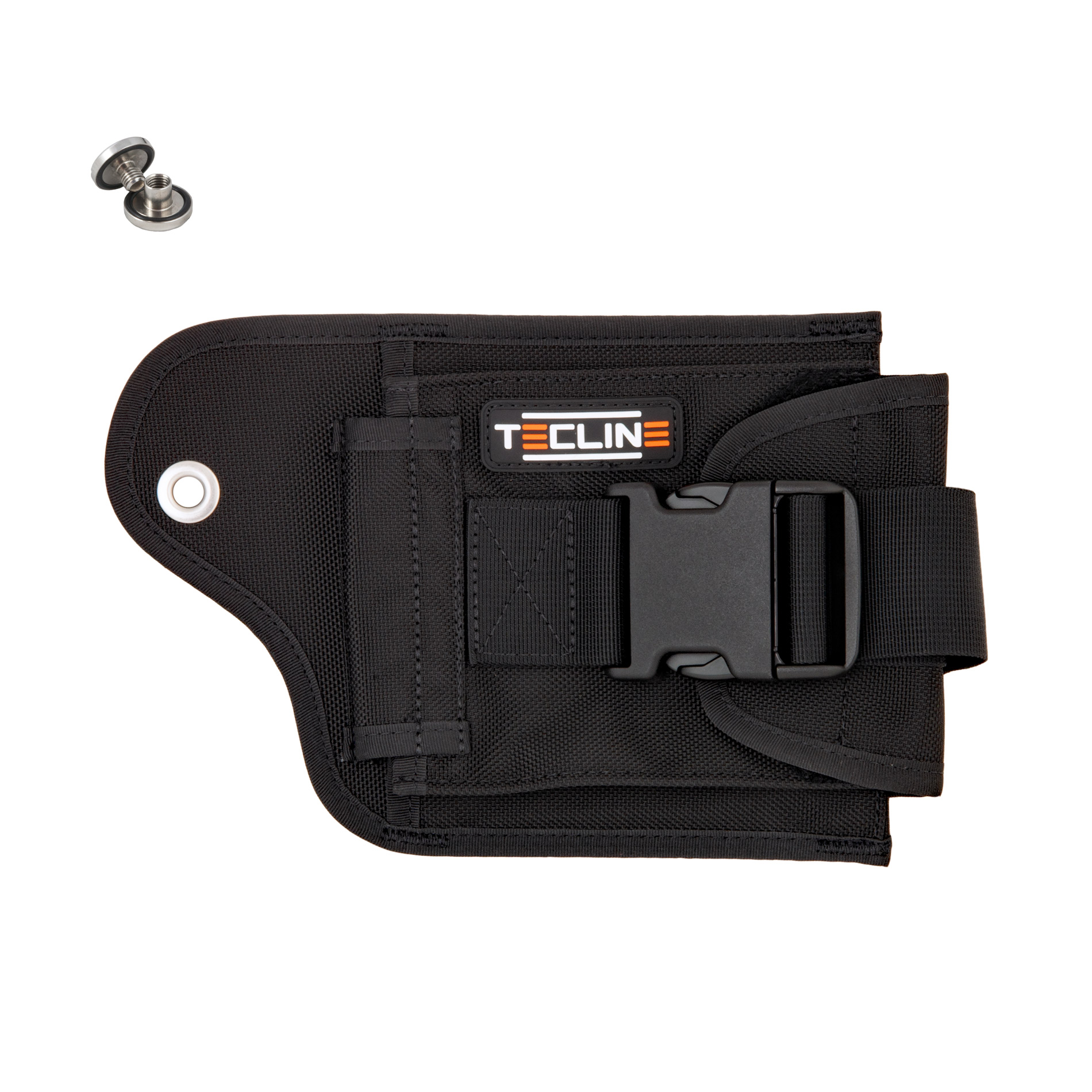 Weight pocket right - Tecline